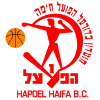 Logo Hapoel Haifa