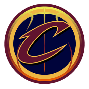 Logo Cleveland Cavaliers