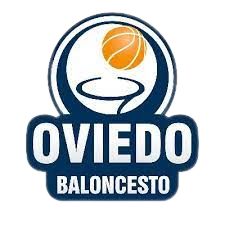 Logo Alimerka Oviedo Baloncesto