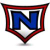 Logo Njardvik Women