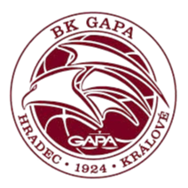 Logo GAPA Hradec Kralove