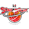 Logo Suwon Sonicboom 2