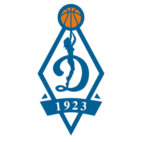 Logo Dynamo Moscow Women