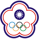 Logo Chinese Taipei Women