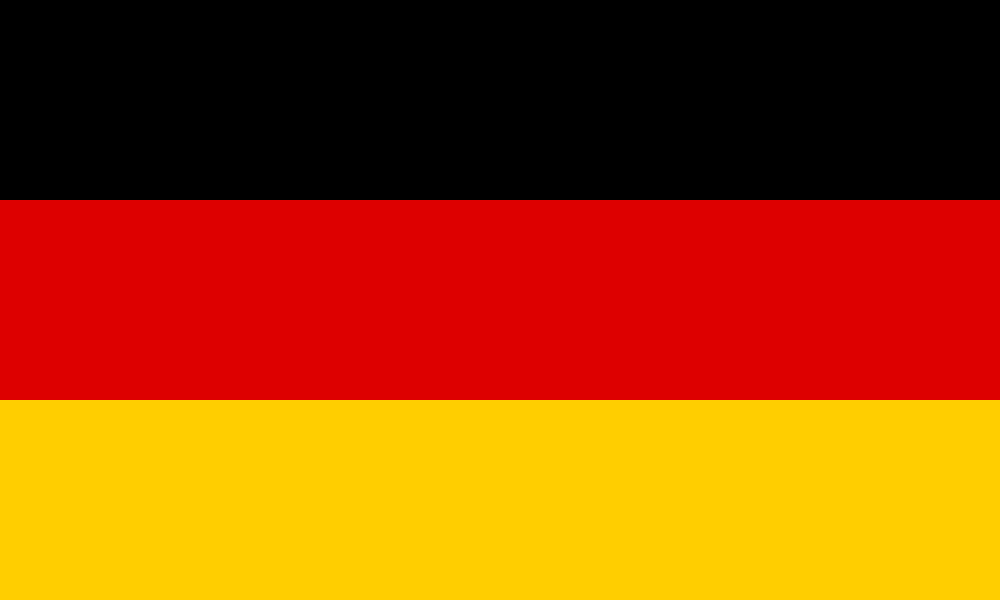 Logo Germany