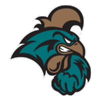 Logo Coastal Carolina Women