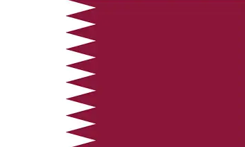 Logo Qatar B