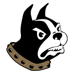 Logo Wofford