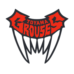 Logo Toyama Grouses