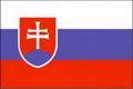 Logo Slovakia Republic