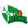 Logo Atenas Cordoba