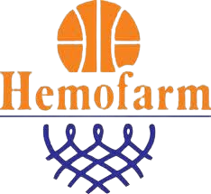 Logo KK Hemofarm Vrs