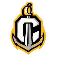 Logo Capitanes de Arecibo