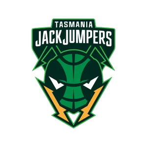 Logo Tasmania JackJumpers