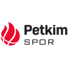 Logo Petkim Spor