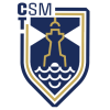 Logo CSM Constanta B