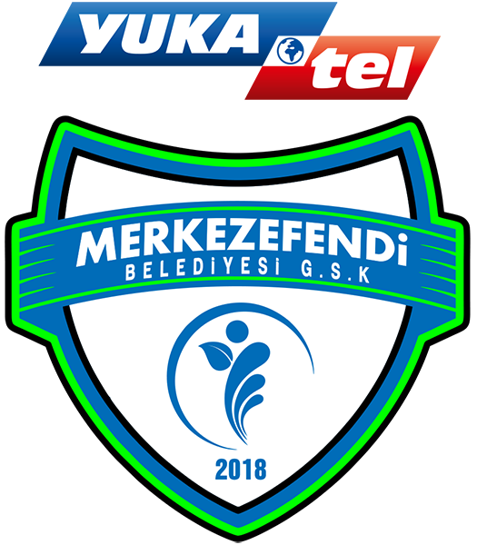 Logo Merkezefendi