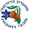 Logo Maccabi Rehovot