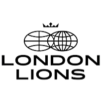 Logo London Lions