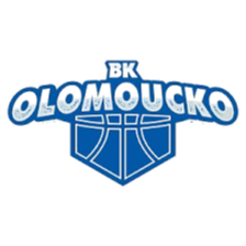 Logo BK Olomoucko