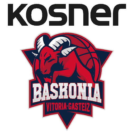 Logo Baskonia Vitoria