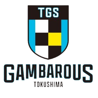 Logo Tokushima Gambarous