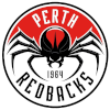 Logo Perth Redbacks Women