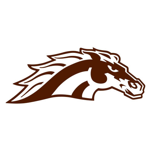 Logo Western Michigan