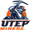 Logo UTEP