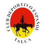 Logo CD Espanol Talca LNB2