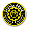 Logo Fuerza Regia