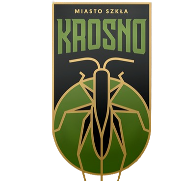 Logo Miasto Szkla Krosno