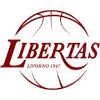 Logo Libertas Livorno