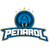 Logo Club Atletico Penarol