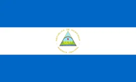 Logo Nicaragua W