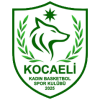 Logo Kocaeli Kadin Women