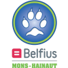 Logo Belfius Mons