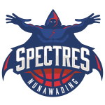 Logo Nunawading Spectres Women