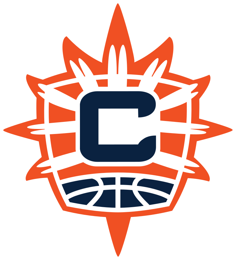 Logo Connecticut Sun