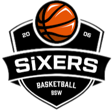 Logo BSW Sixers