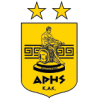 Logo Aris Tt Bank