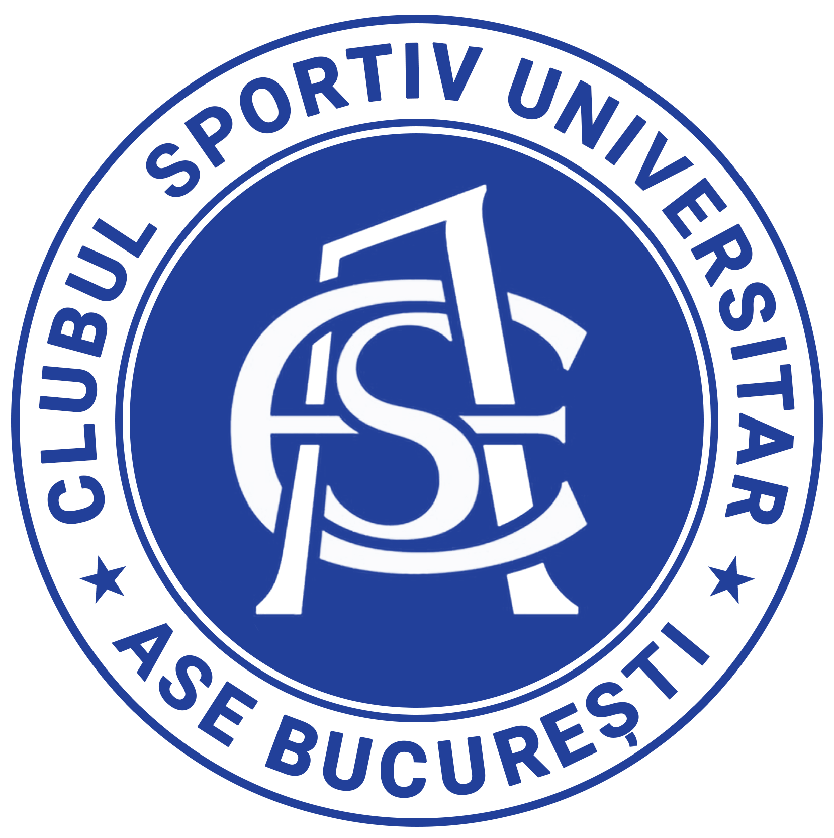 Logo ASE Bucharest
