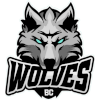 Logo BC Wolves