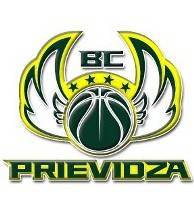 Logo HBK Prievidza