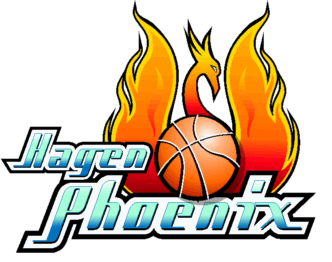 Logo Phoenix Hagen