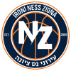 Logo Ironi Nes Ziona