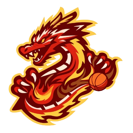Logo Guizhou Raptors