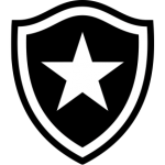 Logo Botafogo
