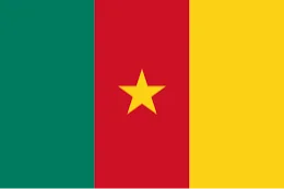 Cameroon U17
