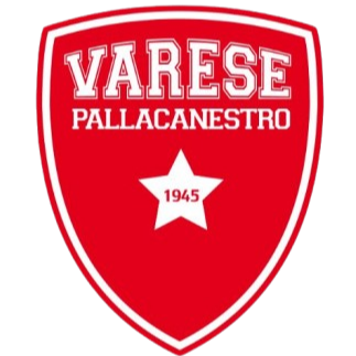 Logo Pallacanestro Varese